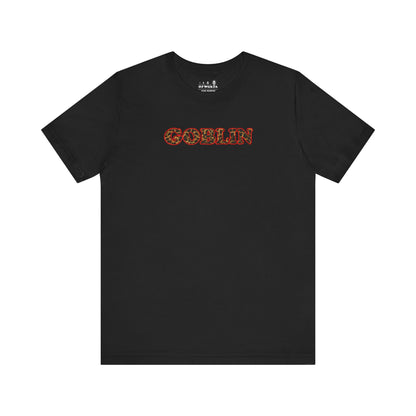 Goblin Jagger Tee