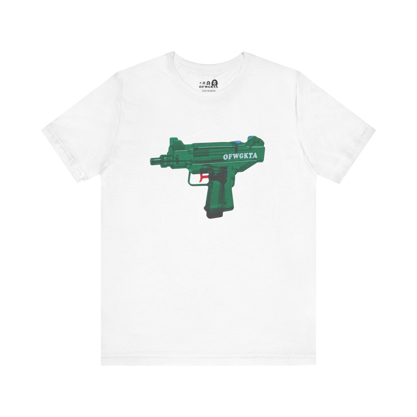 OFWGKTA Water Gun Tee