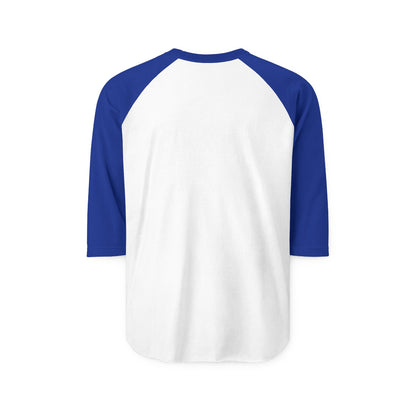 Unisex (I BRING PEACE) Alien Earl Logo Raglan Shirt (FANMADE)