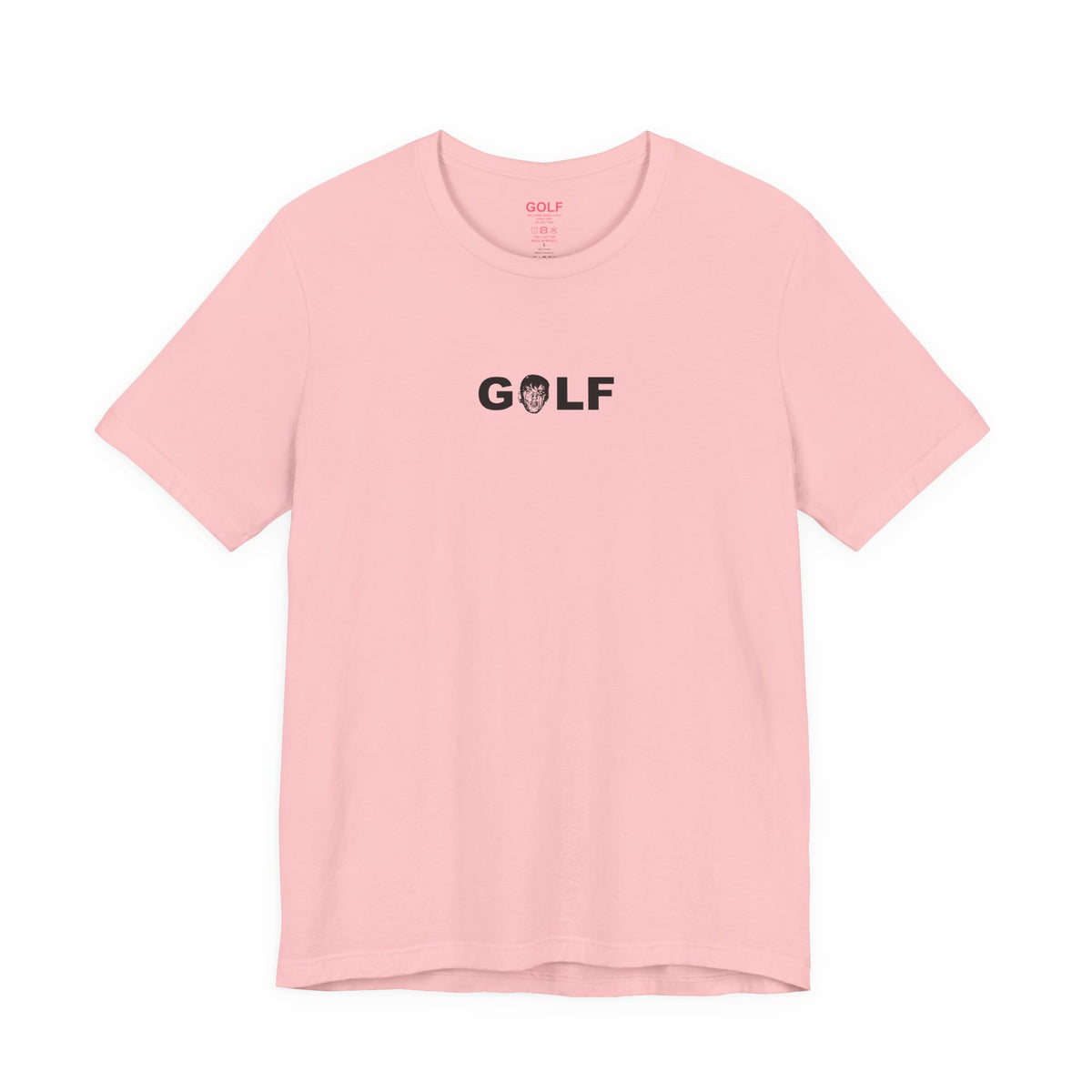 Punk Face Tee