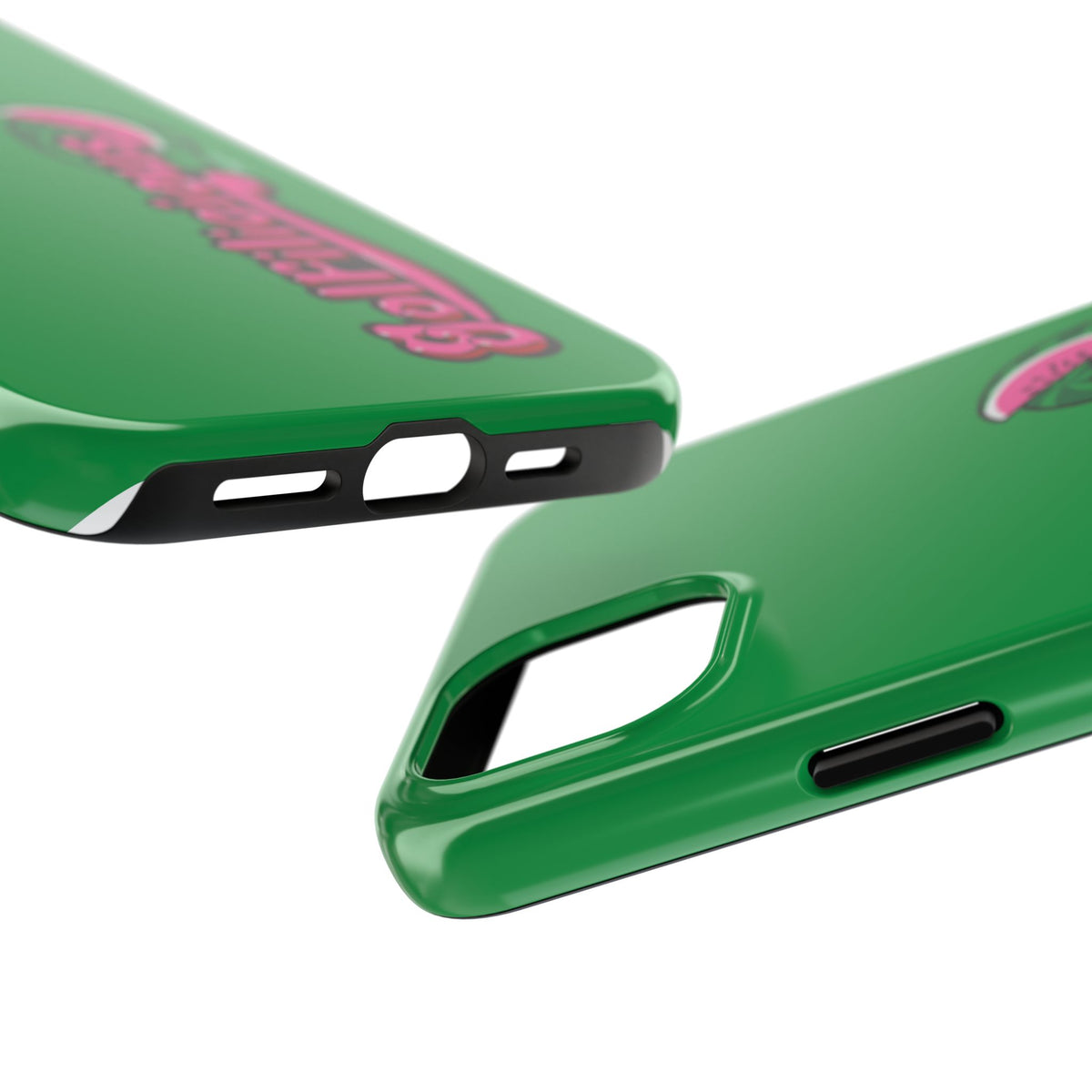 Golfilicious Phone Case
