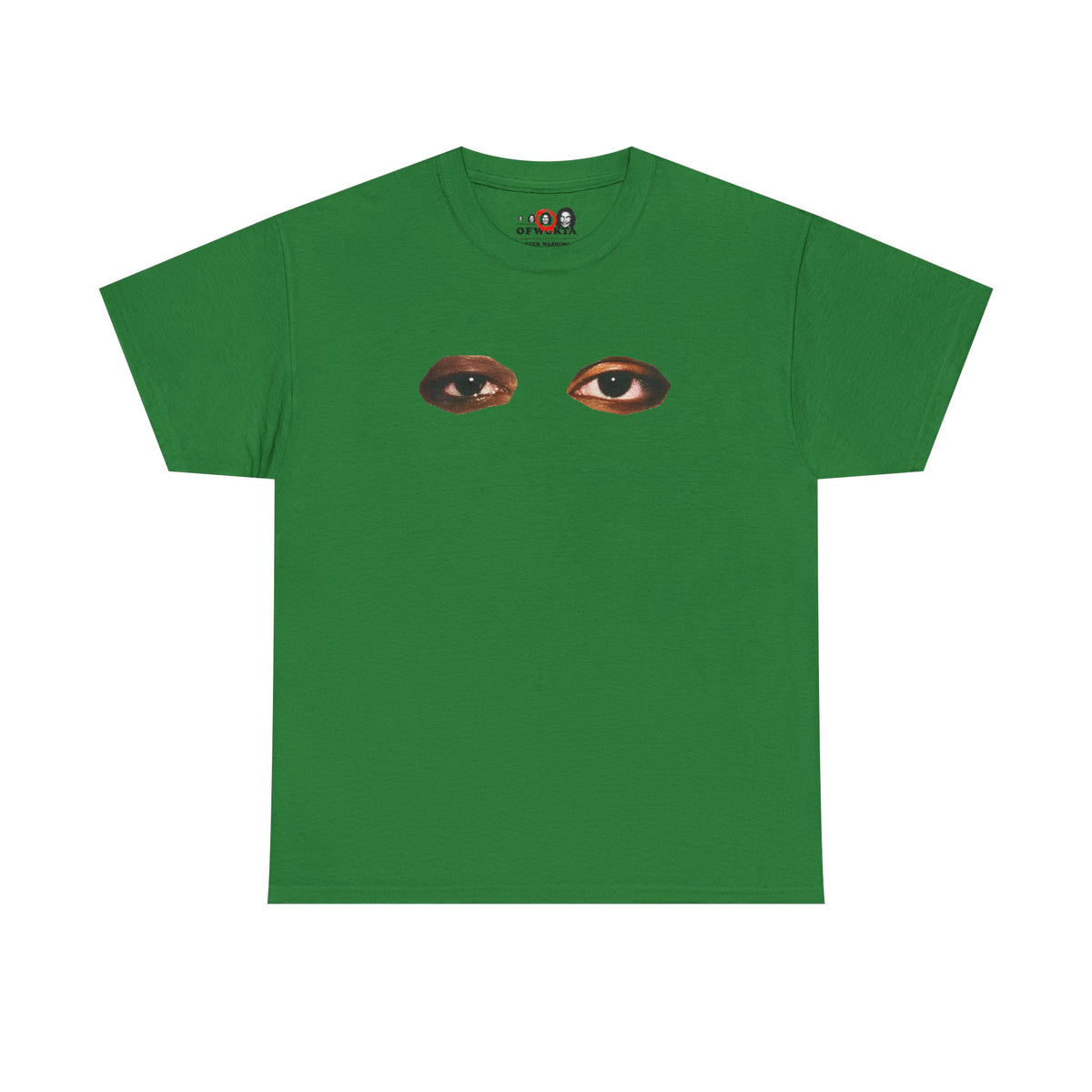 FRANK AND SYD EYES TEE (Heavy)