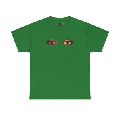 FRANK AND SYD EYES TEE (Heavy)