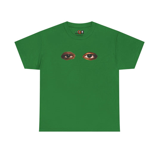 FRANK AND SYD EYES TEE (Heavy)