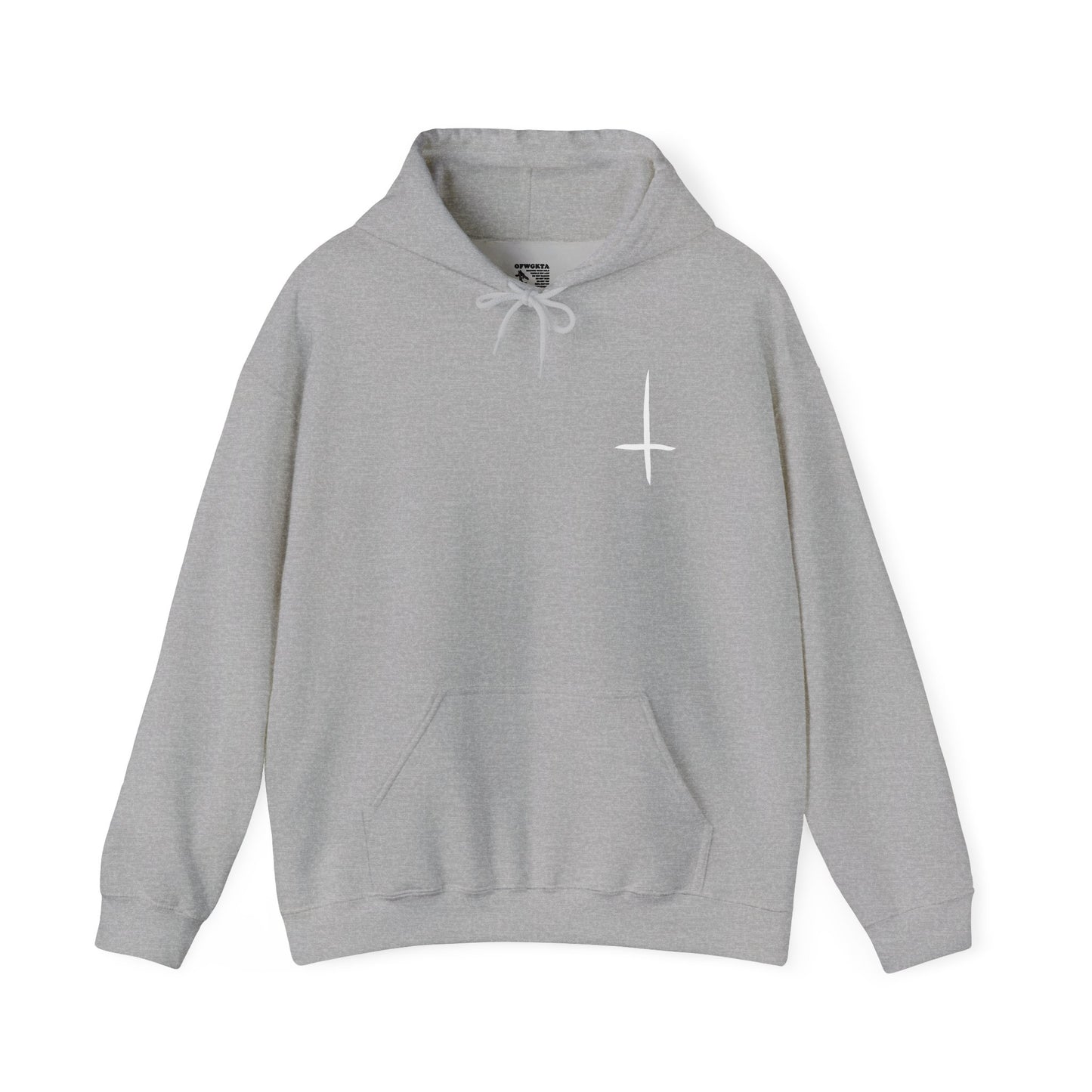 Golf Wang Kill Cat Hoodie
