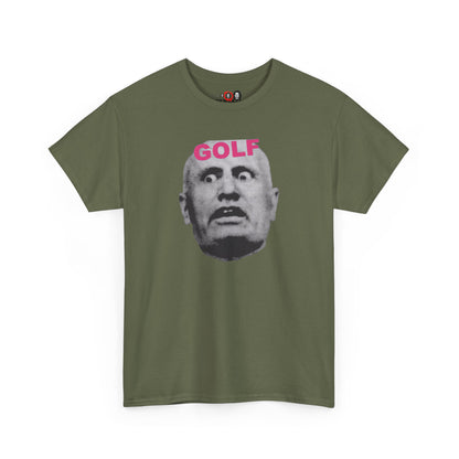 MUSSOLINI TEE (Heavy)