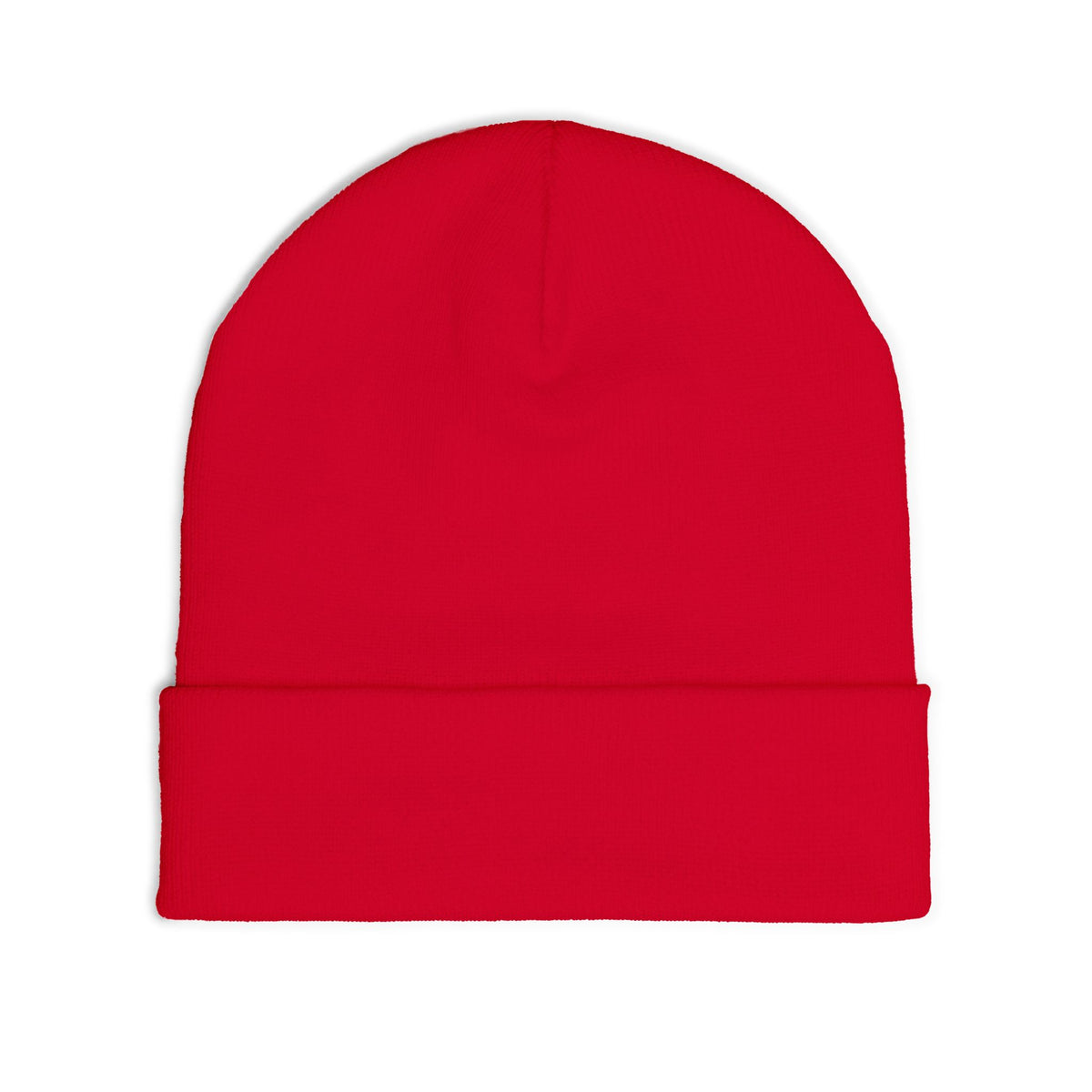 Box Logo New York Beanie