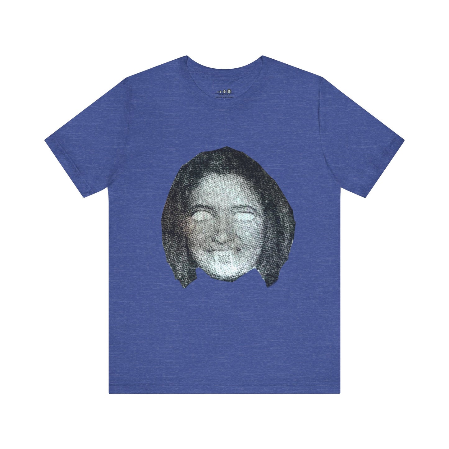 OFWGKTA Scary Lady (FANMADE) Tee