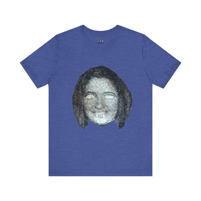 OFWGKTA Scary Lady (FANMADE) Tee