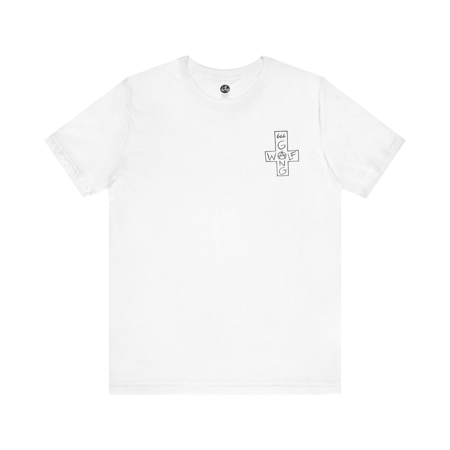 Dertbag OF Tee