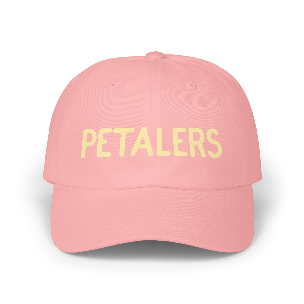 PETALERS Cap