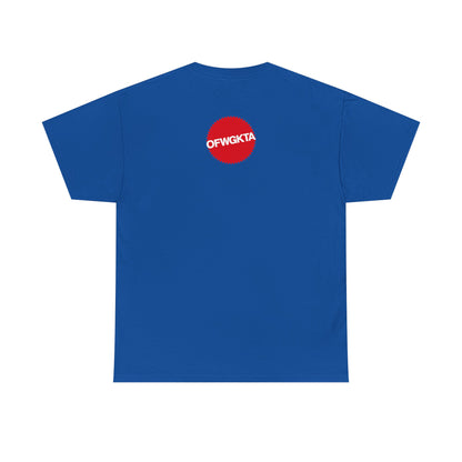 Cat Hero Heavy Cotton Tee