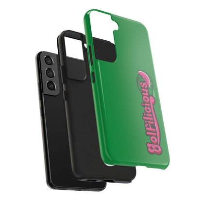 Golfilicious Phone Case