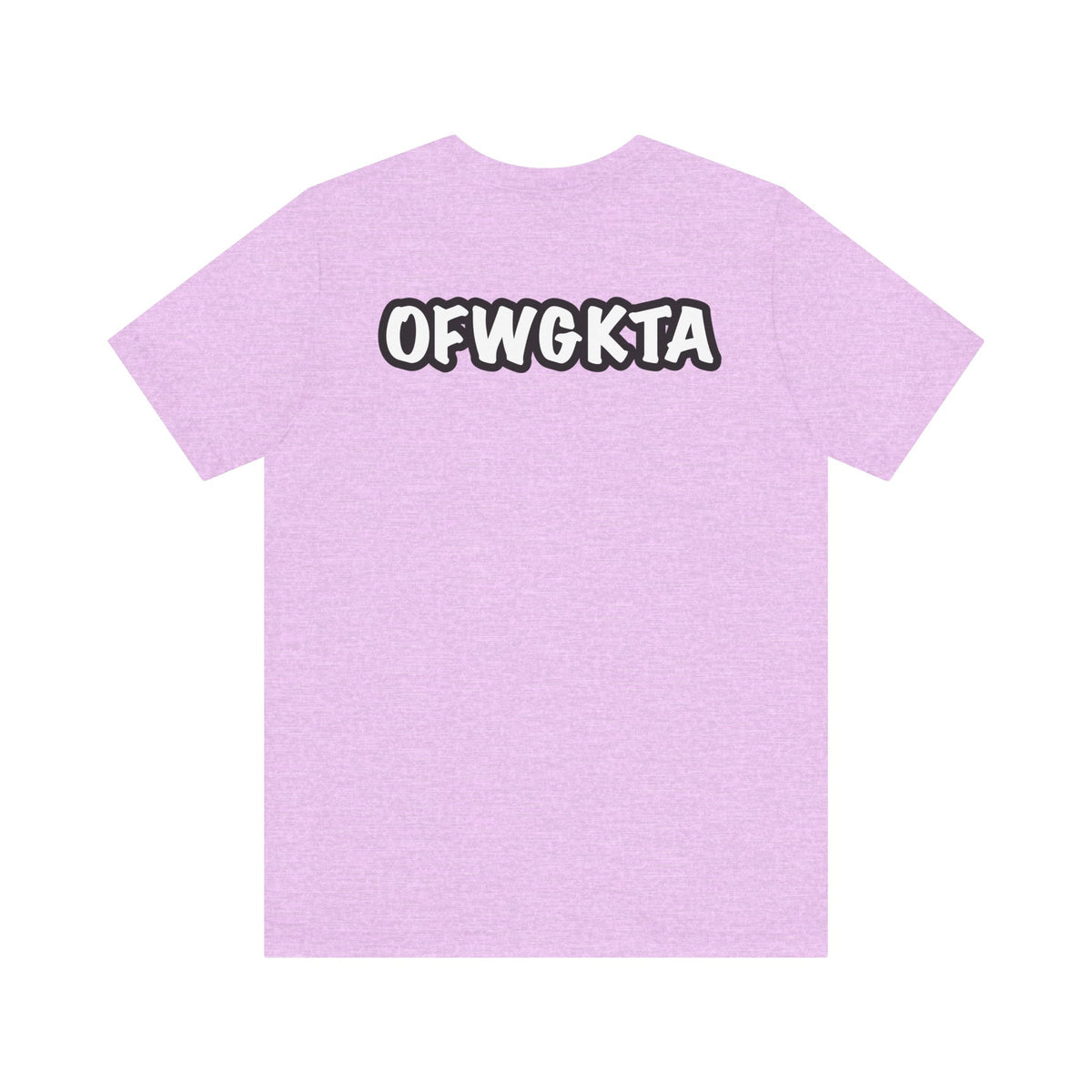 Unisex EARL (Mixtape Style) (FANMADE) Tee