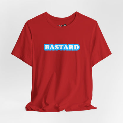 Bastard Tracklist Tee