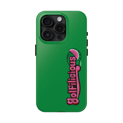 Golfilicious Phone Case