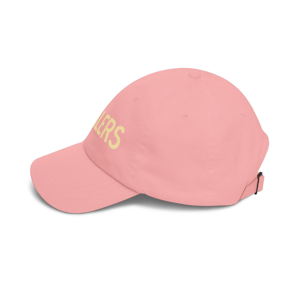 PETALERS Cap