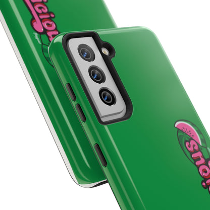 Golfilicious Phone Case