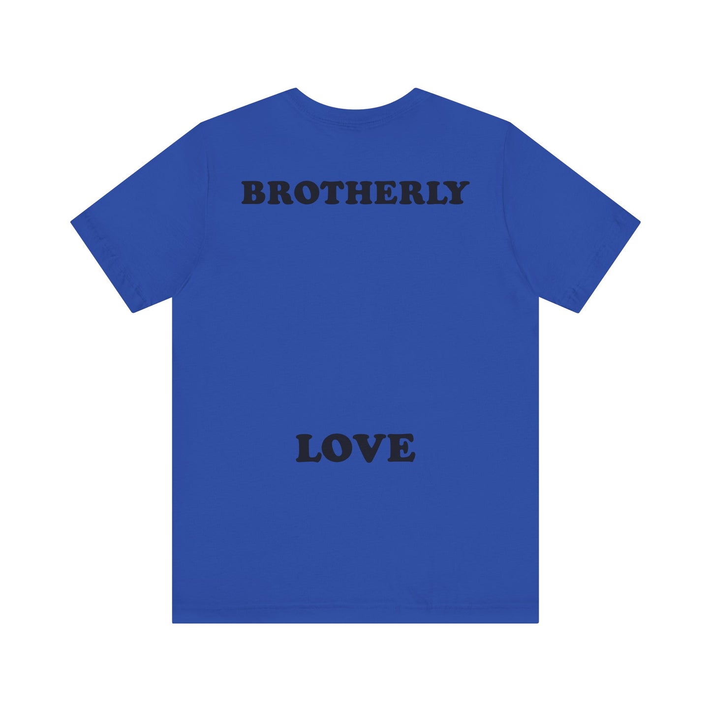 Brotherly Love Tee