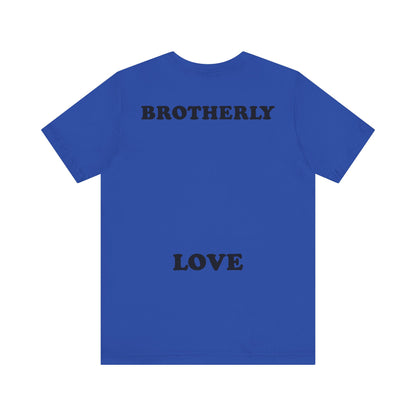 Brotherly Love Tee