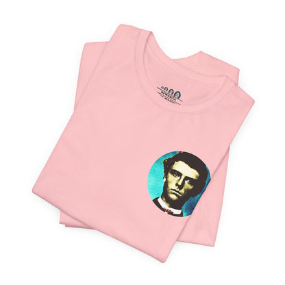 Unisex Buffalo Bill (Goblin Cover) Tee