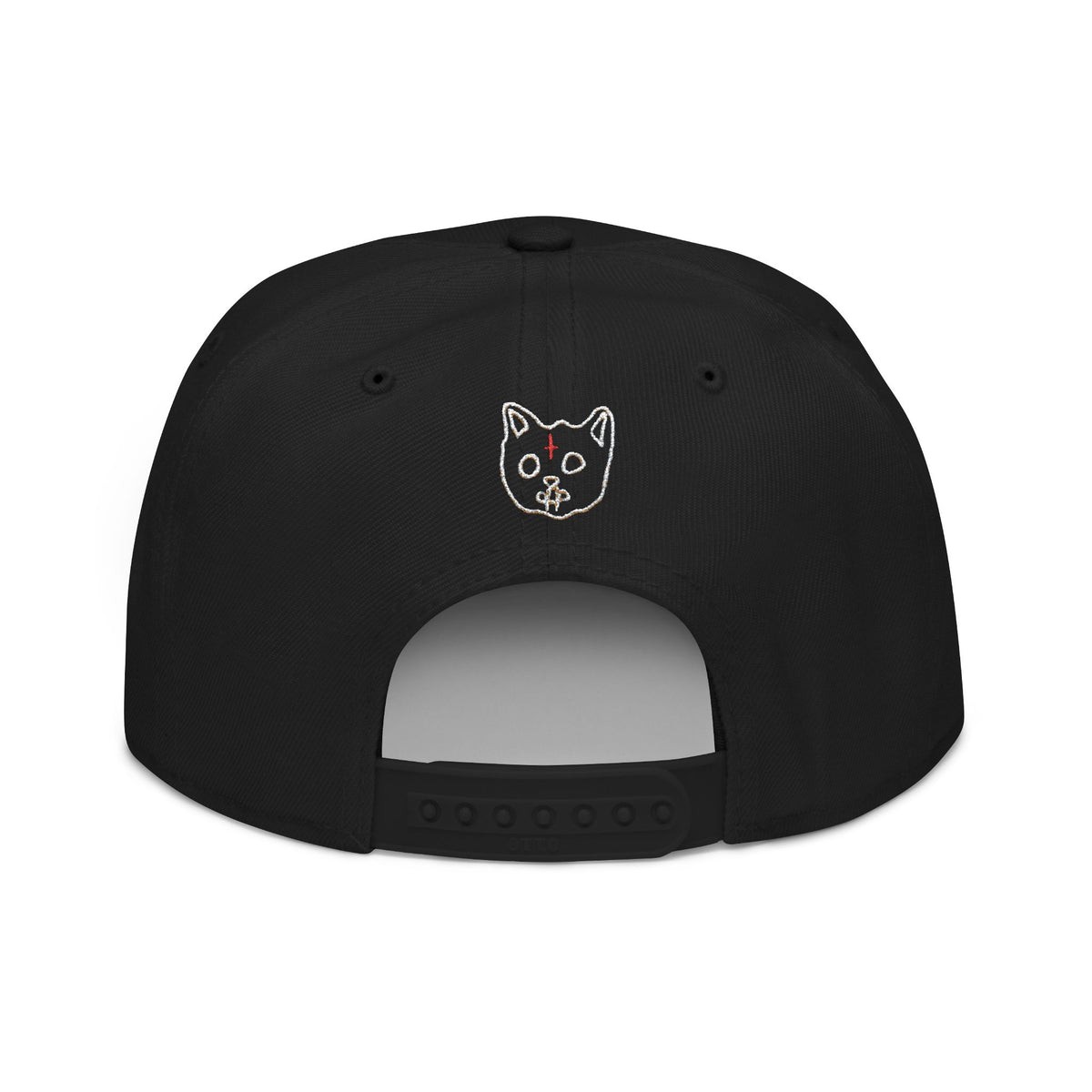 (Embroidery) OFWGKTA (Fanmade) Hat