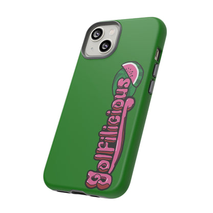 Golfilicious Phone Case