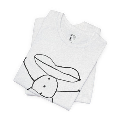 Earl Lip's Snowman Tee