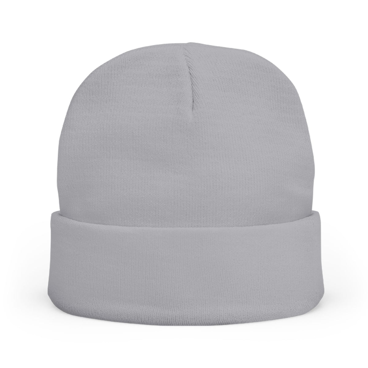 Box Logo New York Beanie