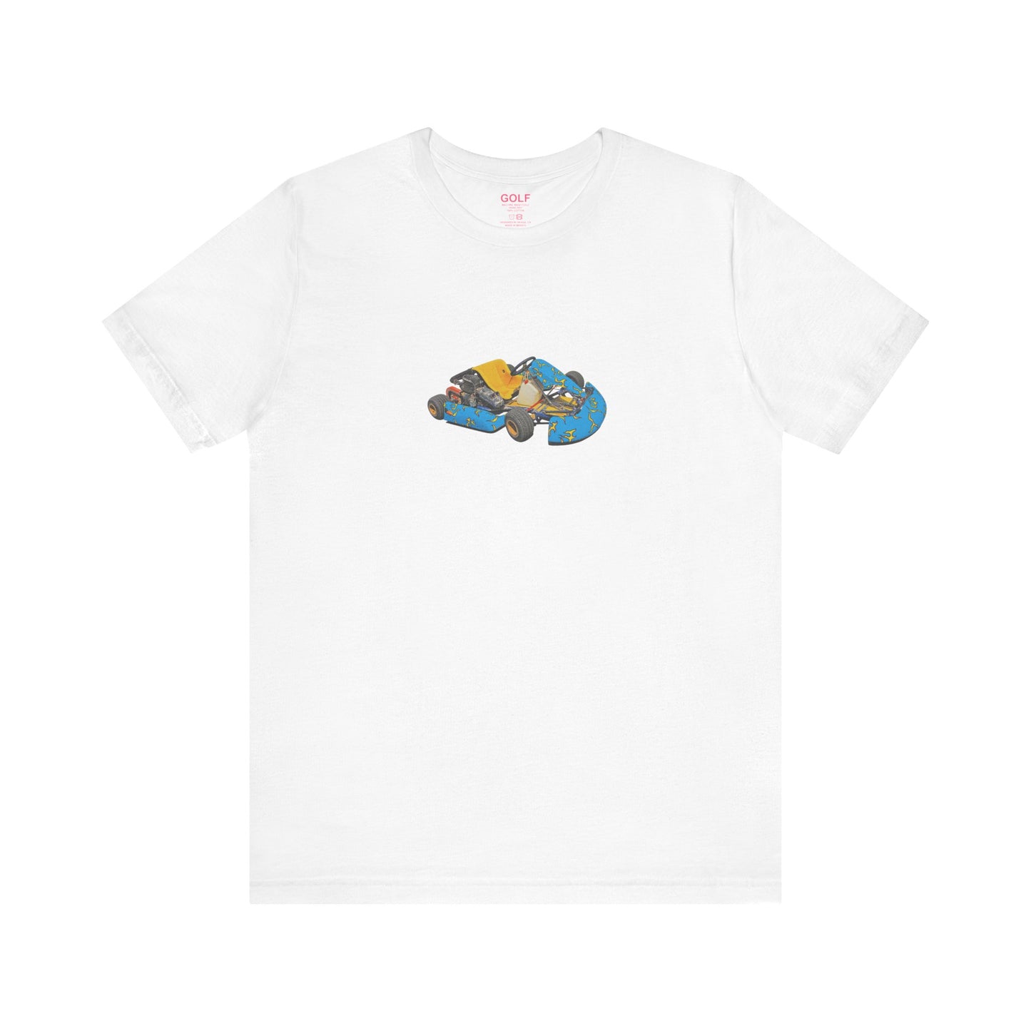 Go Kart Tee
