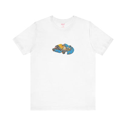 Go Kart Tee