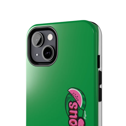 Golfilicious Phone Case
