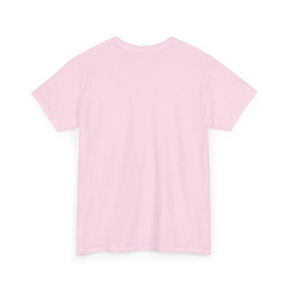 MUSSOLINI TEE (Heavy)
