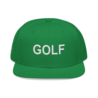 Kelly Green Snapback