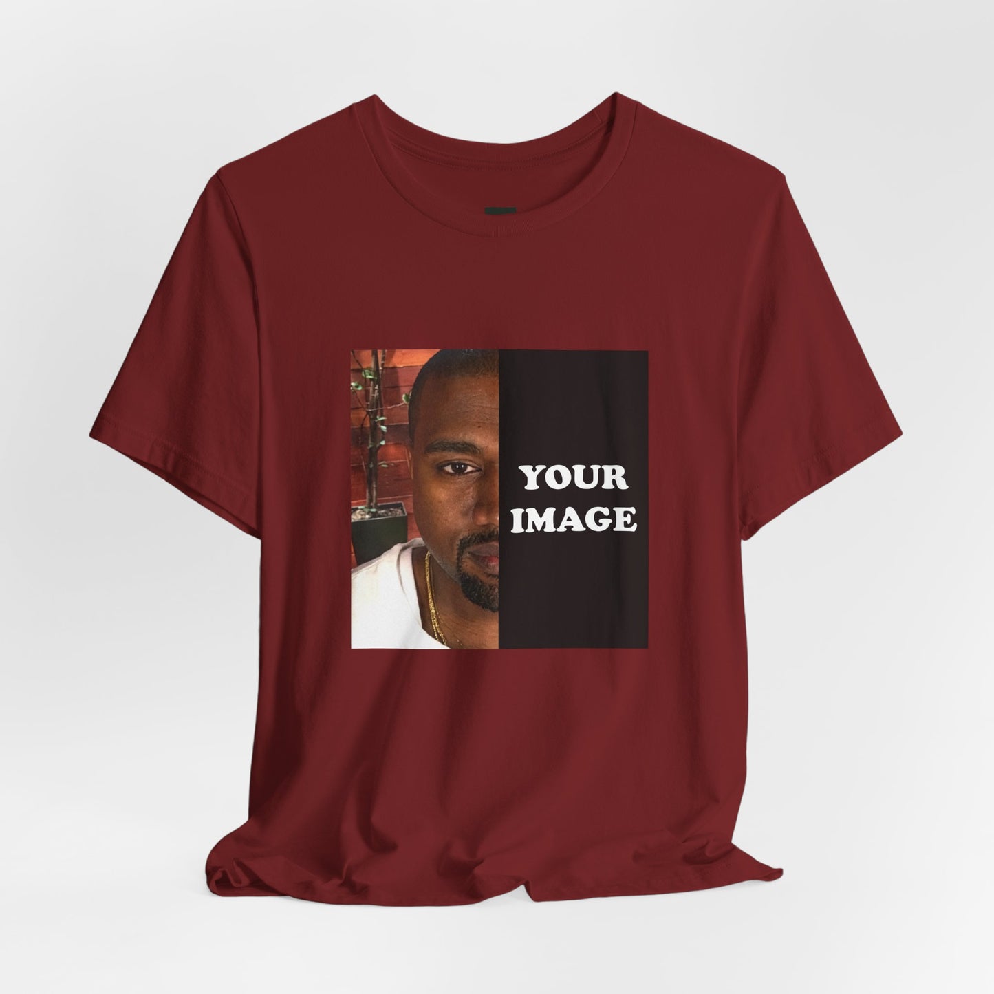 2 Goats Tee