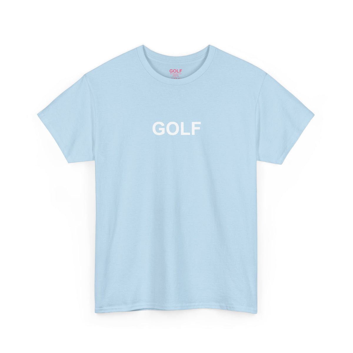 GOLF Heavy Cotton Tee