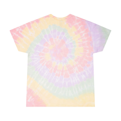 Unisex Jesus Tie-Dye Tee