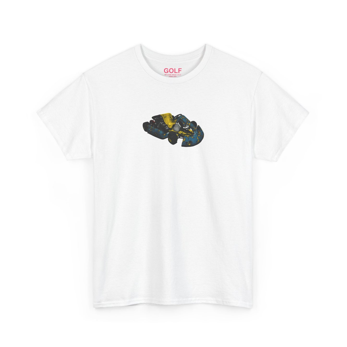 OG GO-KART TEE (Heavy)