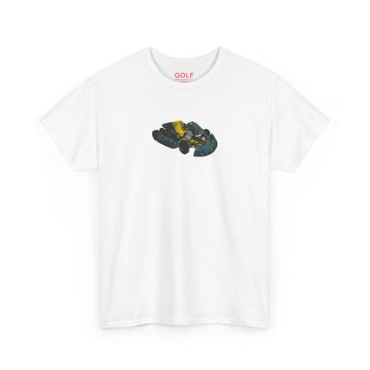 OG GO-KART TEE (Heavy)