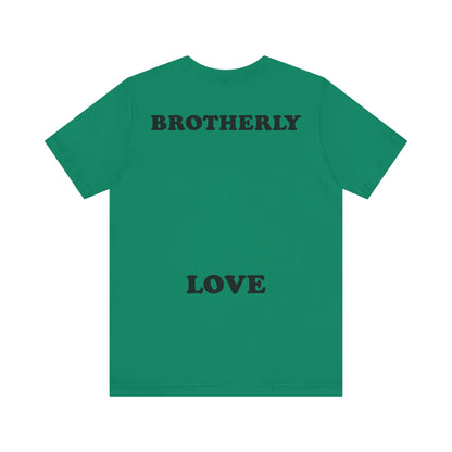 Brotherly Love Tee
