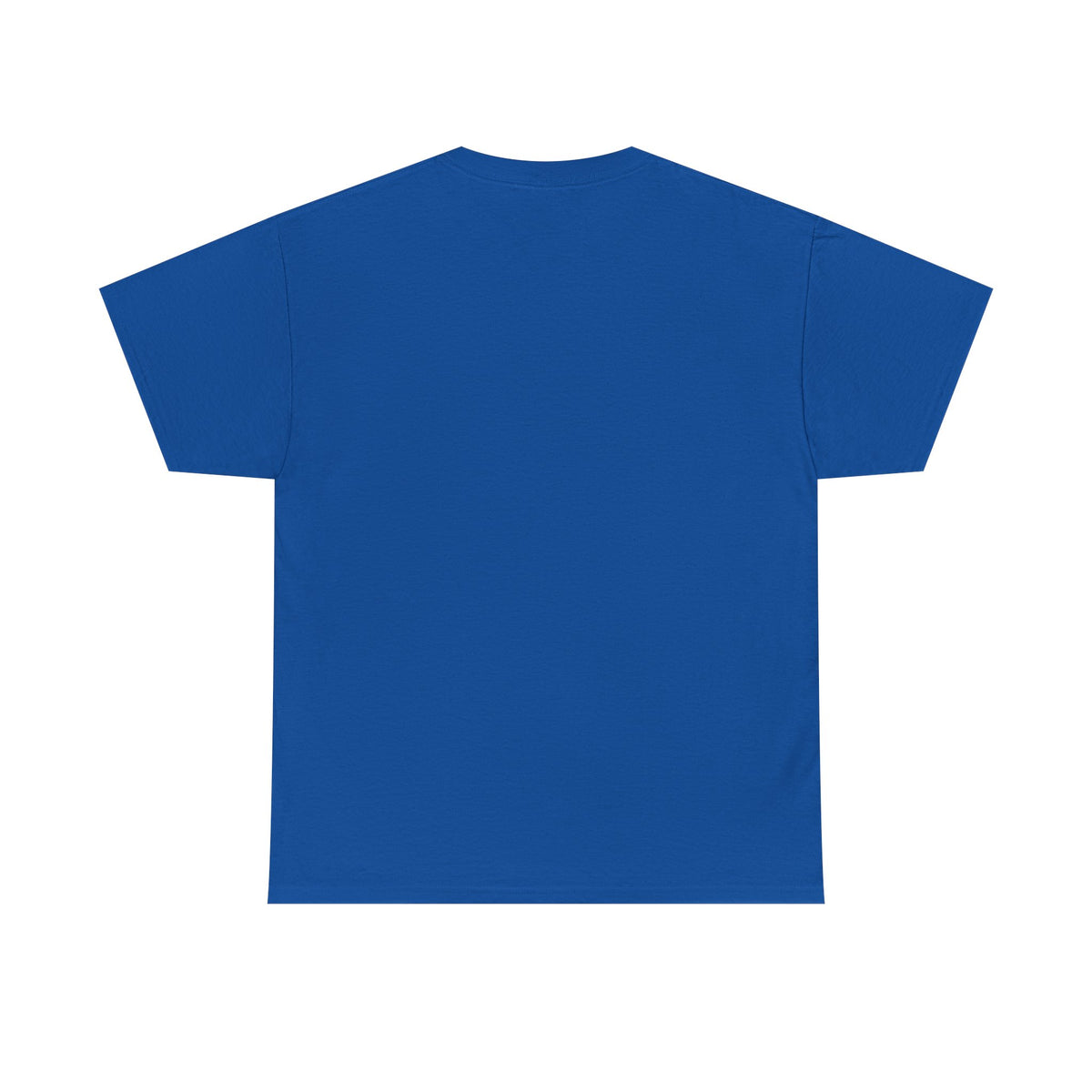 Golf Blocks Heavy Cotton Tee