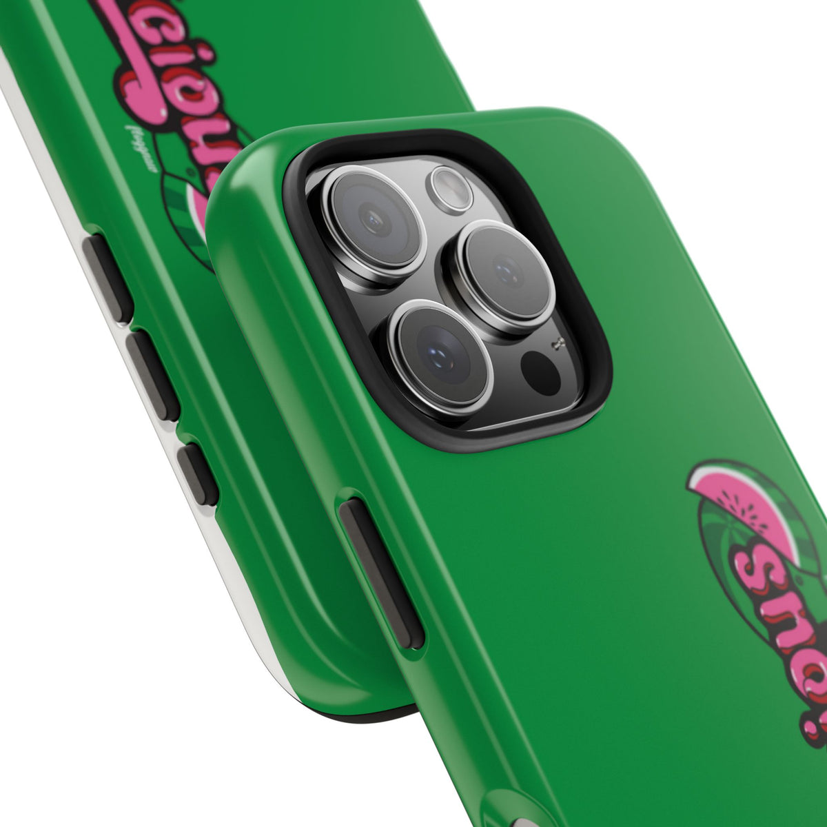 Golfilicious Phone Case
