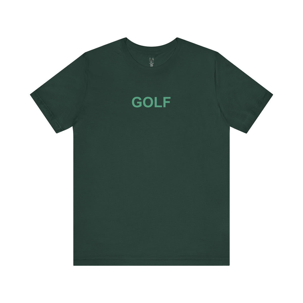 Golf tee