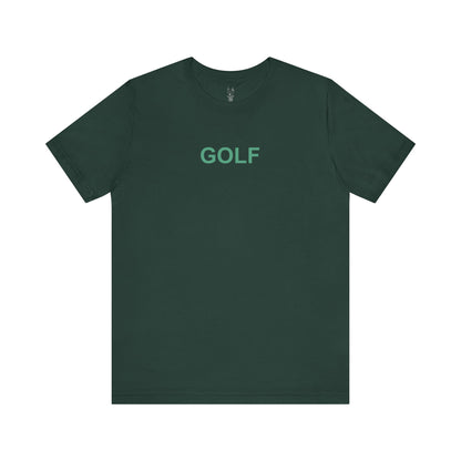 Golf tee