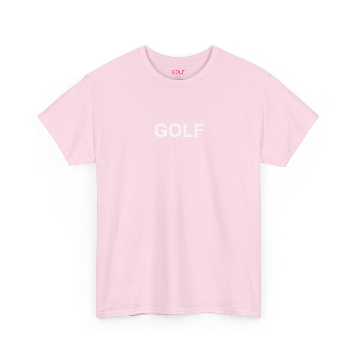 GOLF Heavy Cotton Tee