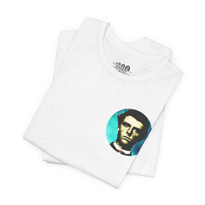 Unisex Buffalo Bill (Goblin Cover) Tee