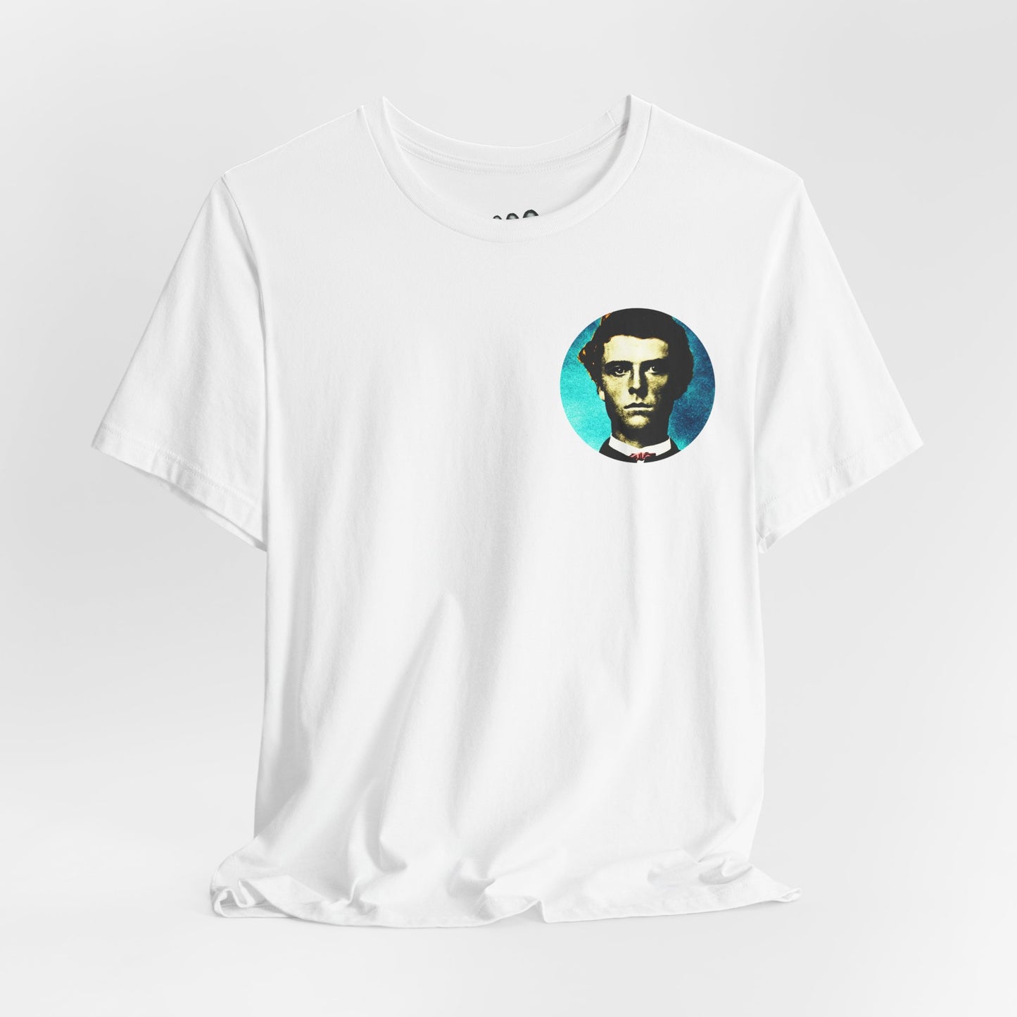 Unisex Buffalo Bill (Goblin Cover) Tee