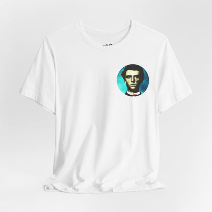 Unisex Buffalo Bill (Goblin Cover) Tee