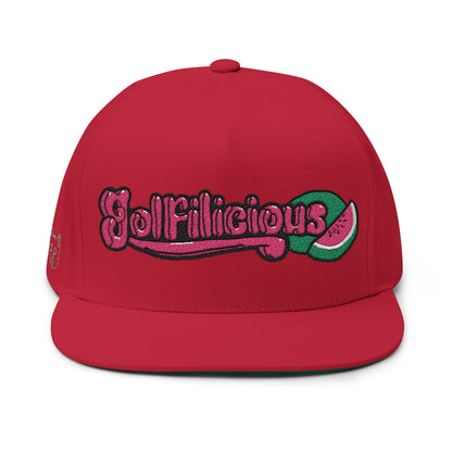 golfilicious Hat (Rare)