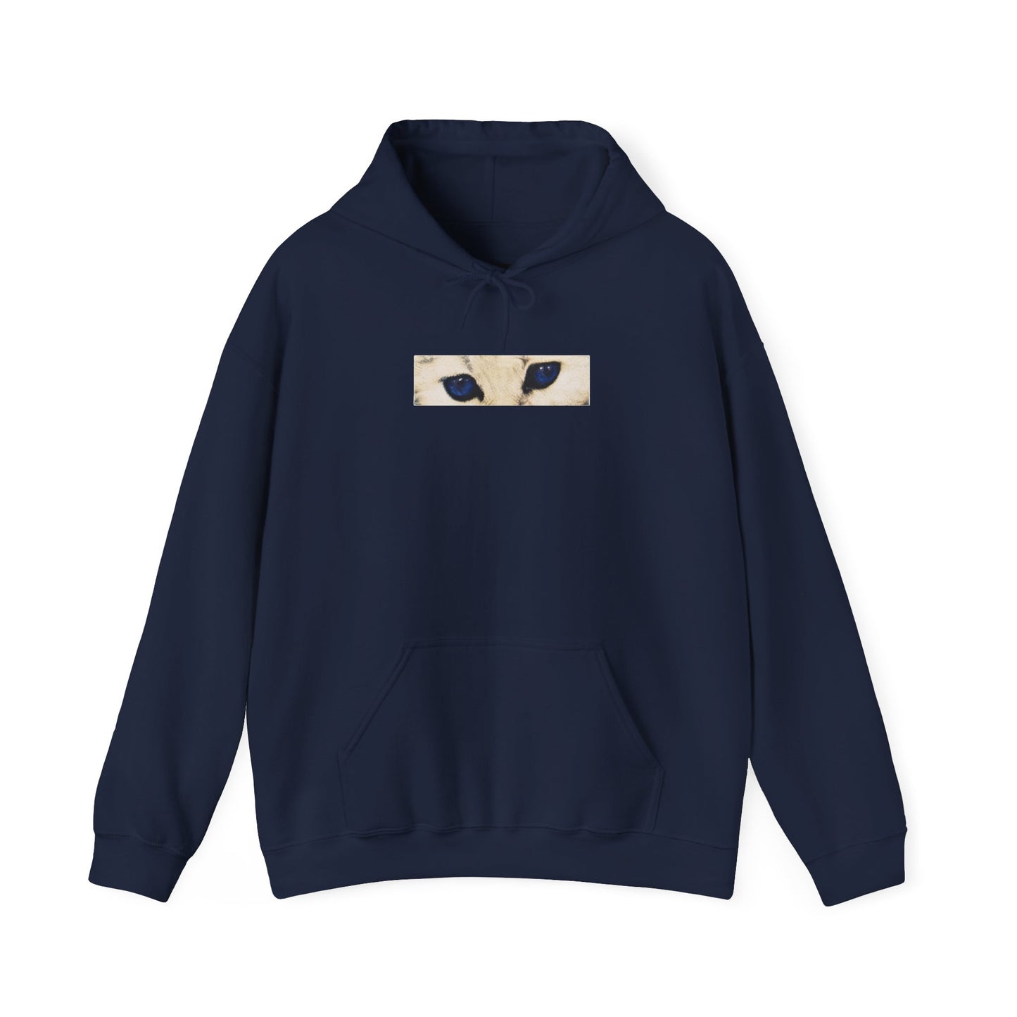 Cat Eyes Hoodie